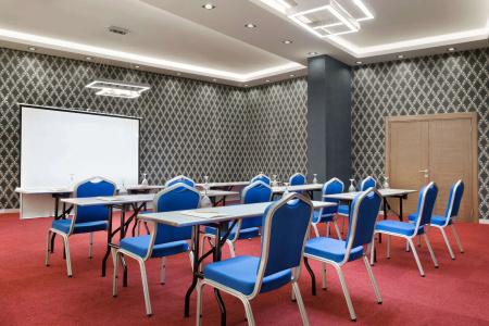 Ramada by Wyndham Edirne - 9