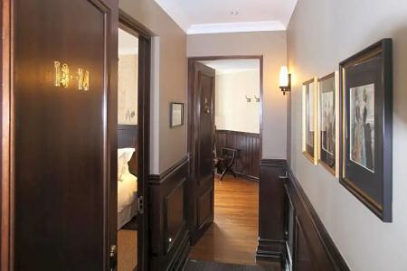 Boutique Castillo Rojo - 139