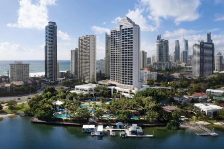 Marriott Vacation Club at Surfers Paradise - 15