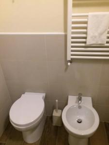 Alter Ego b&b Assisi - 16