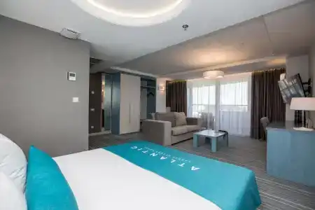 Atlantic Garden Resort - 3