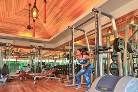 Zazen Boutique Resort & Spa - Sha Plus - 14