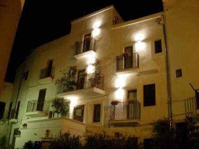 Tra le Mura - 48