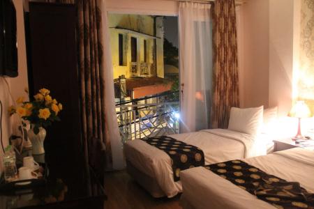 Hà Nội Time Guesthouse & Travel - 6