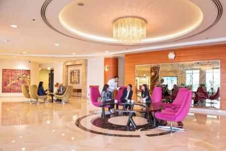 Avani Deira Dubai - 33
