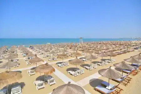 Sandy Beach Resort - 23