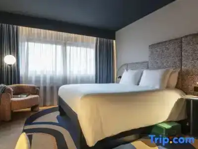 Mercure Den Haag Central - 67