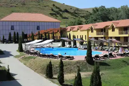 Best Western Bohemian Resort - 55