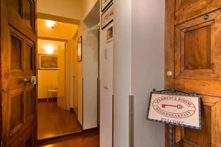 Florence Room b&b - 14