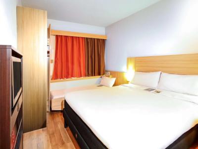 Ibis Providencia - 22