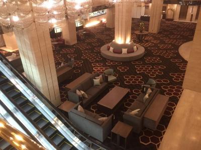 Grand Terrace Toyama - 14