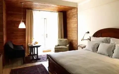 The Greenwich - 20