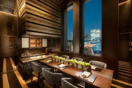St. Regis Osaka - 36