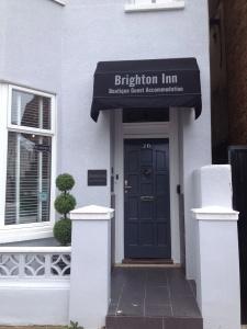 Brighton Inn Boutique Guest Accommodation - 0