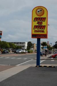Sun 'n Fun - 10