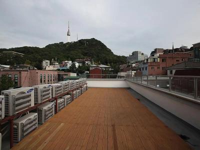 Namsan - 16