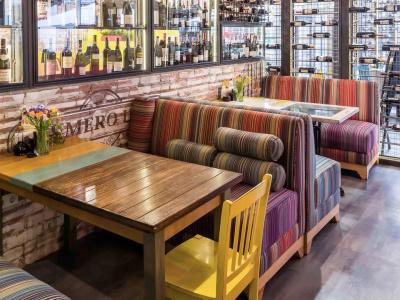Ibis Styles Lviv Center - 27