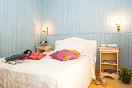 Grande Albergo Quattro Stagioni - 13