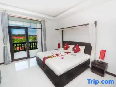Monaburi Boutique Resort - 61