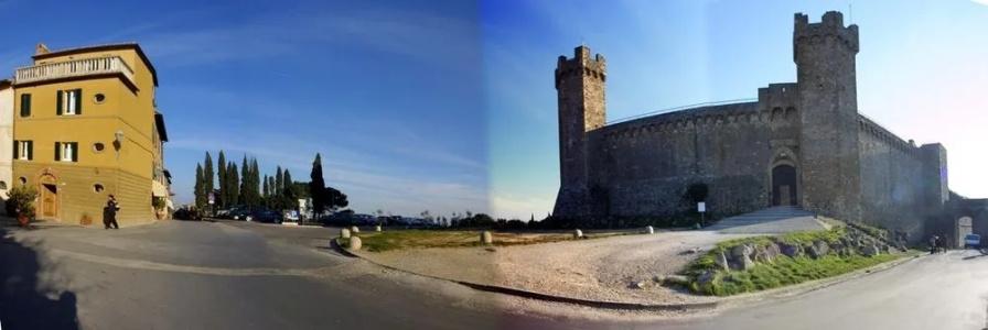Il Barlanzone Affittacamere - 12
