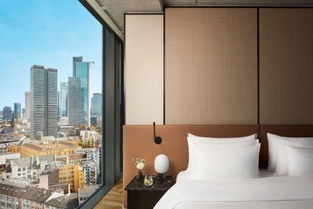 NH Collection Frankfurt Spin Tower - 36