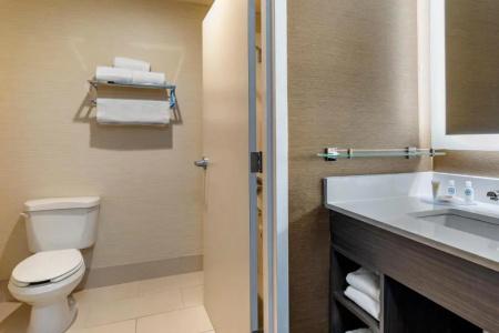 Comfort Inn & Suites North Dallas-Addison - 36