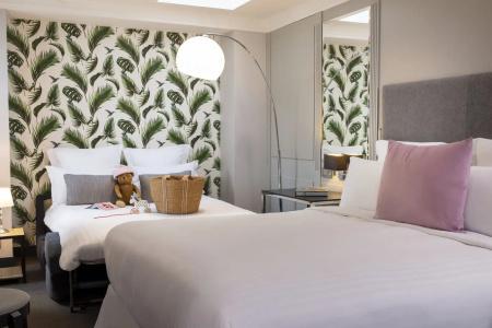 Les Matins de Paris & Spa - 40