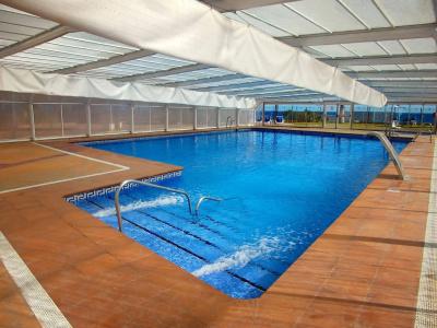 Servigroup Marina Playa - 10