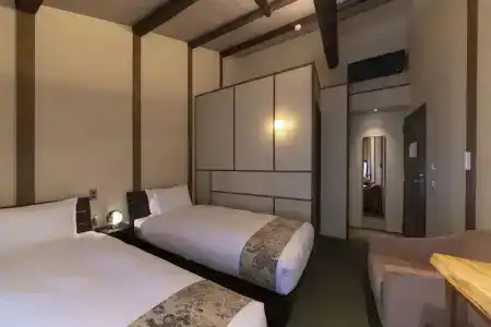 The Machiya Kamiumeya - 54
