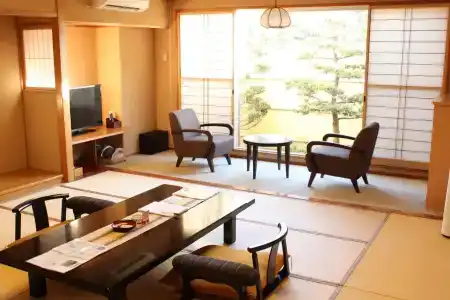 Hanabishi - 7