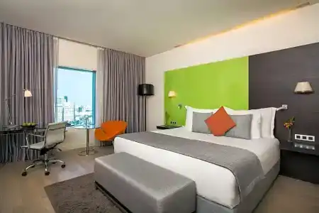 Crowne Plaza Tel Aviv City Center, An Ihg - 35