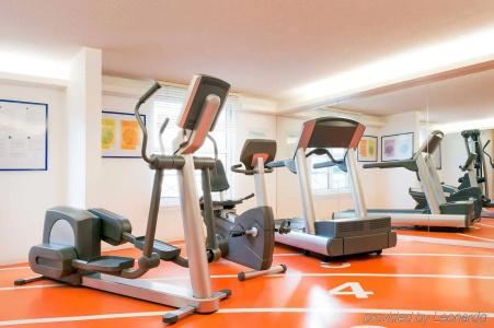 Novotel Lille Centre Grand Place - 14