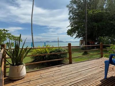 Anyavee Krabi Beach Resort formerly known as Bann Chom Le Beach Resort - 91