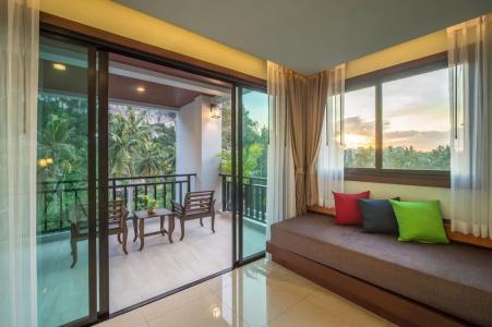 Andaman Breeze Resort - Sha Plus - 64