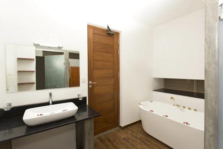 Aliya Resort and Spa - 8