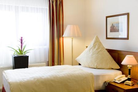 Kölner Hof Refrath - 24