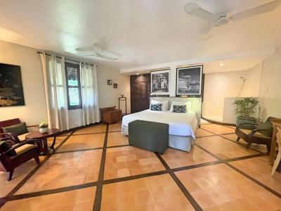 La Palmeraie D'angkor - 123