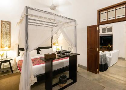 Taru Villas Mawella - Tangalle - 39