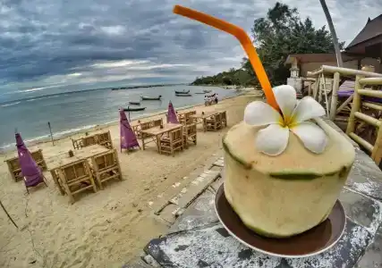 Phangan Cabana Resort and Restaurant - 14