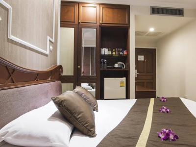 Majestic Suites - 6