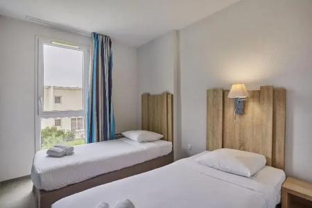 Résidence Prestige Odalys Nakâra - 106