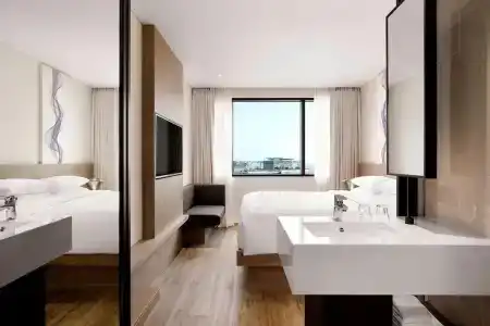 Fairfield by Marriott Busan - 29