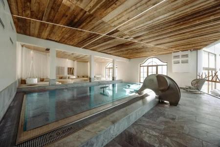 Familien Natur Resort Moar Gut - 12
