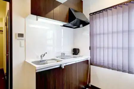 Terrace Shintoshin - 20
