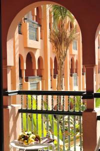 El Andalous Lounge & Spa - 41