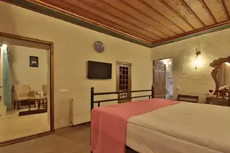 Jacob's Cave Suites - Cappadocia - 4