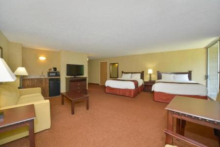 Best Western Inn and Conference Center - 91
