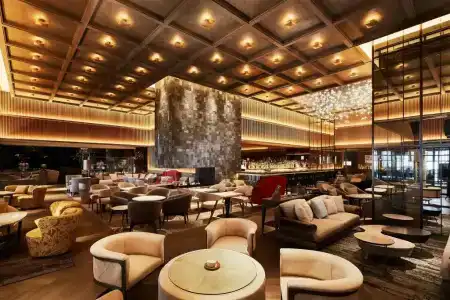 Intercontinental Tokyo Bay, An Ihg - 16