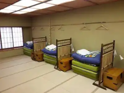 Dyeing and Hostel Nakashimaya - Female Only - 3