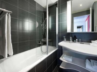 ApartAdagio Basel City - 94